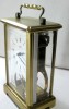 Schatz 8 day carriage clock